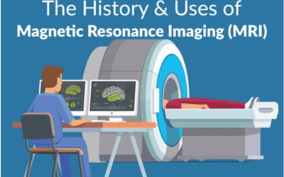 The History & Uses of Magnetic Resonance Imaging (MRI)